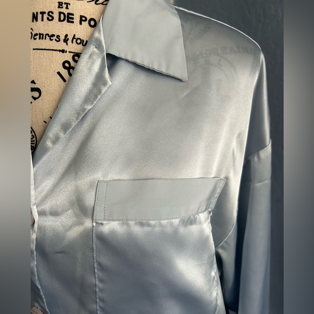 Pajama Set - image 2